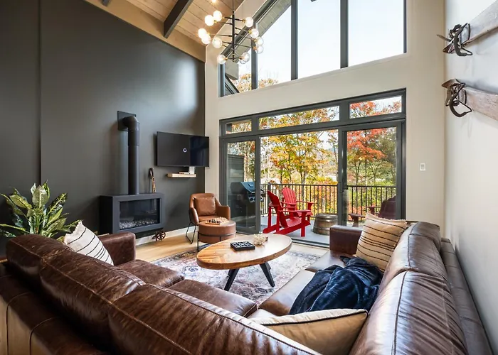 Tremblant Prestige - Verbier 8-202